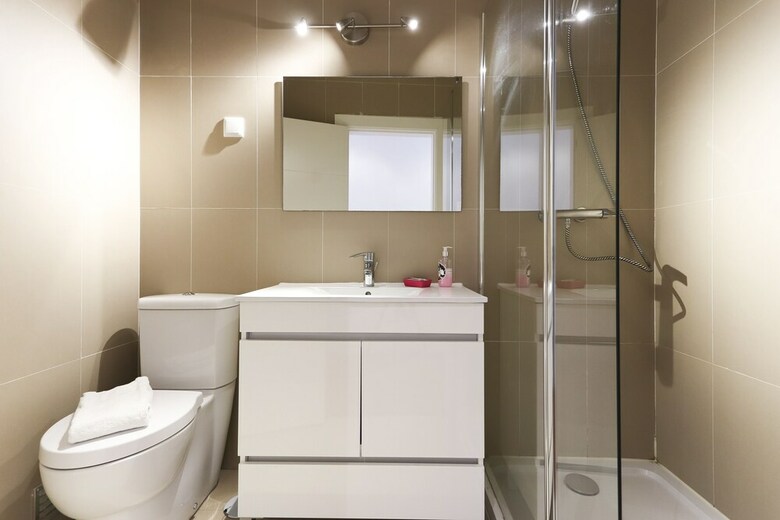 Disinfected Apartment - Estrela Terrace By Homing ?