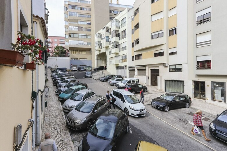 Disinfected Apartment - Cosy Estrela By Homing ?
