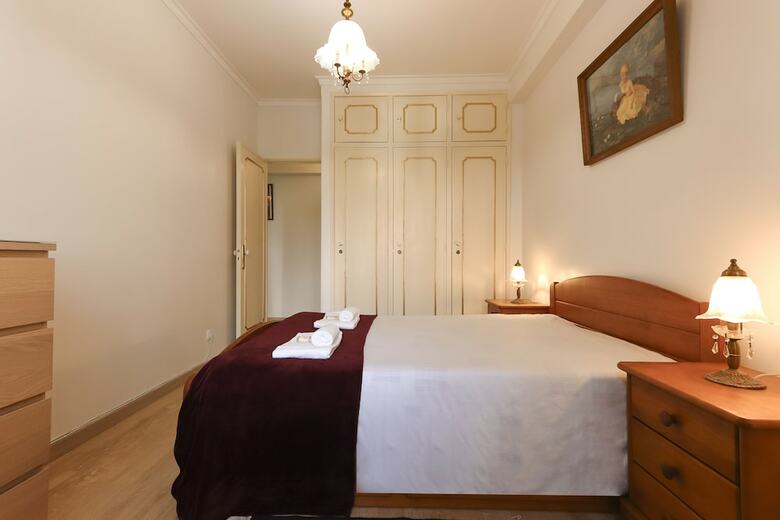 Disinfected Apartment - Olaias Classic By Homing ?