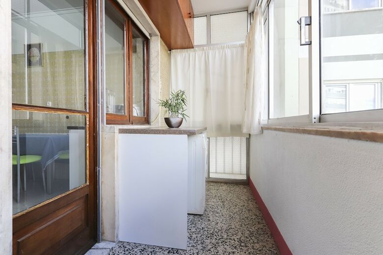 Disinfected Apartment - Olaias Classic By Homing ?