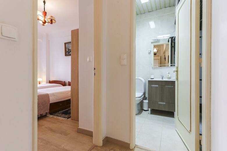 Disinfected Apartment - Olaias Classic By Homing ?