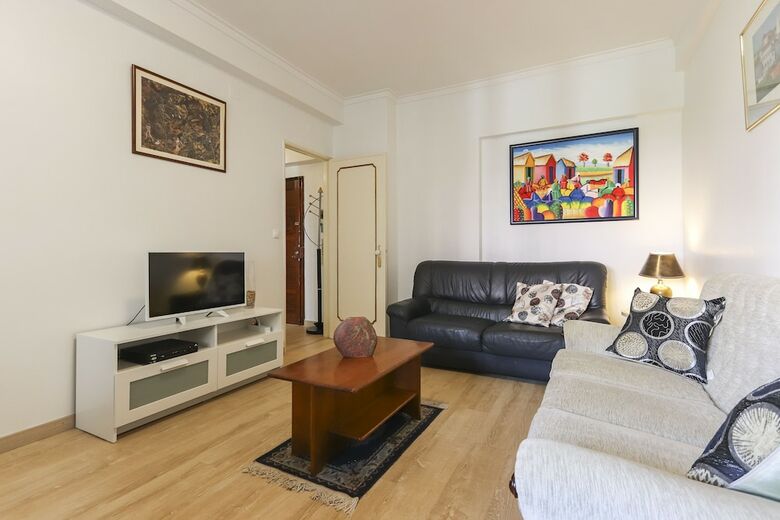 Disinfected Apartment - Olaias Classic By Homing ?