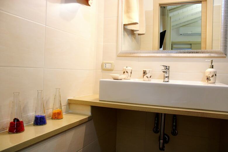 Hotel Dandrea Vacanze