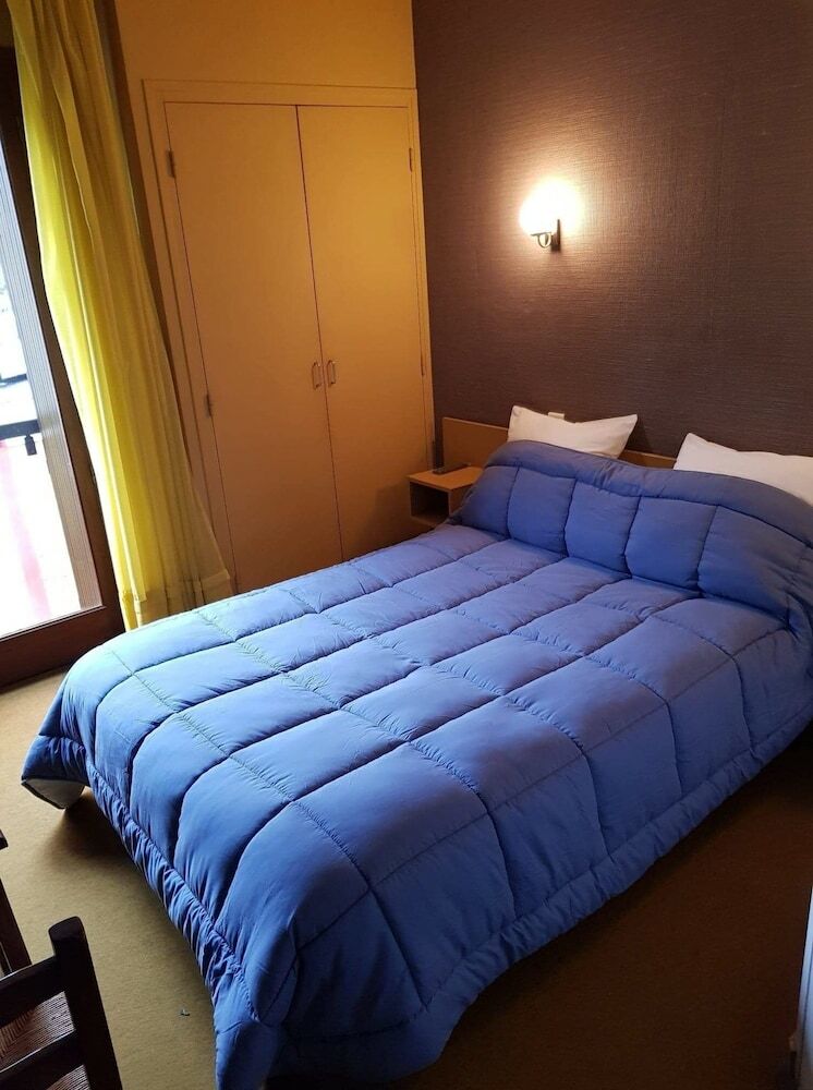 Hotel L'agapanthe