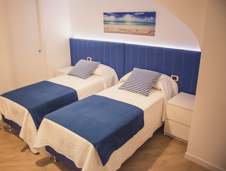 Hotel Porta Aquila