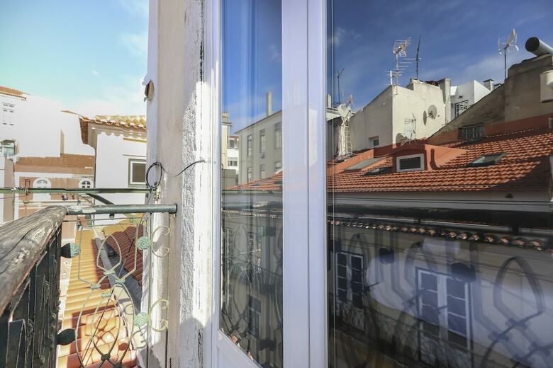 Disinfected Apartment - Chiado Views By Homing ?