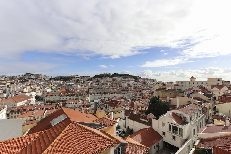 Disinfected Apartment - Chiado Views By Homing ?