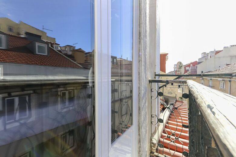 Disinfected Apartment - Chiado Views By Homing ?