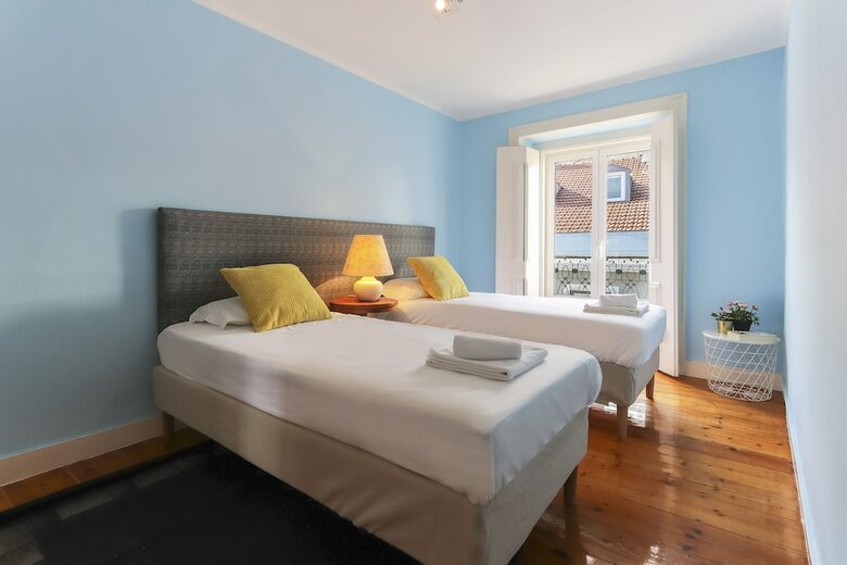 Disinfected Apartment - Chiado Views By Homing ?