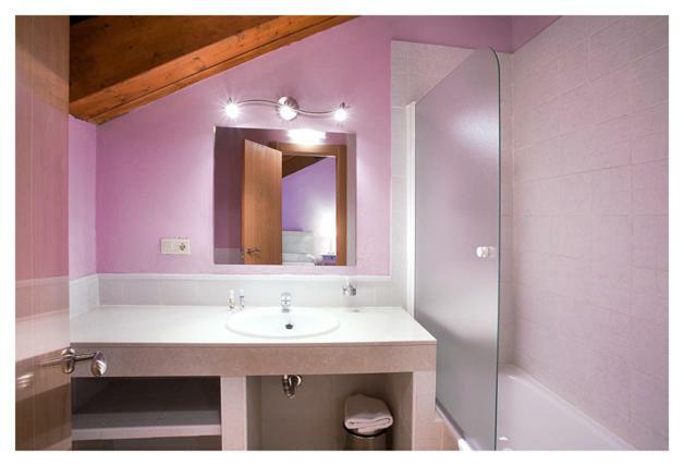 Hostal Balneario De Almeida La Dama Verde