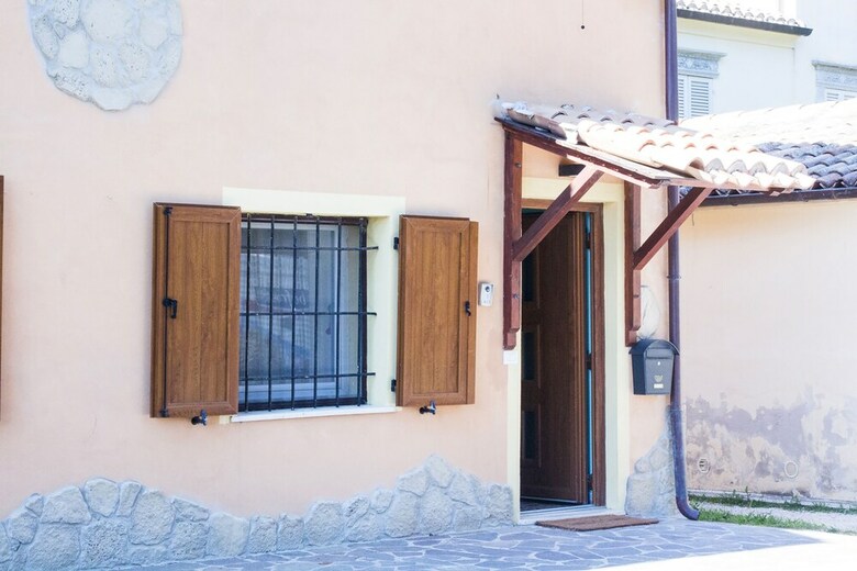 Bed & Breakfast Eden Lilli - B & B Cartoceto