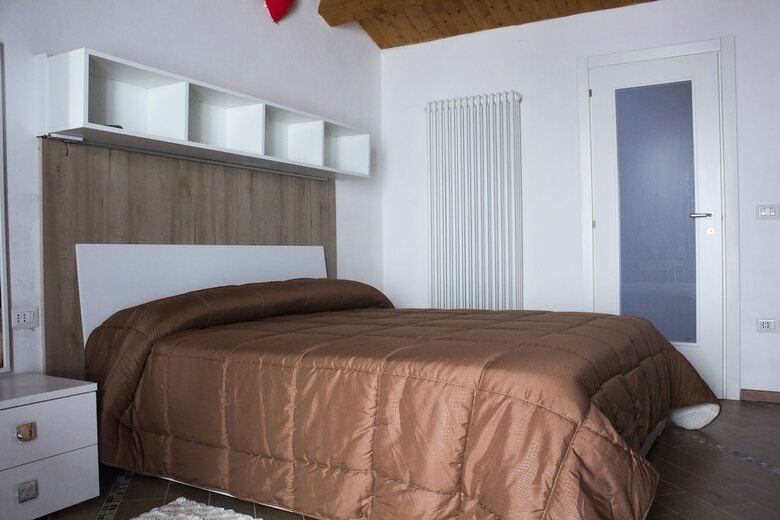 Bed & Breakfast Eden Lilli - B & B Cartoceto