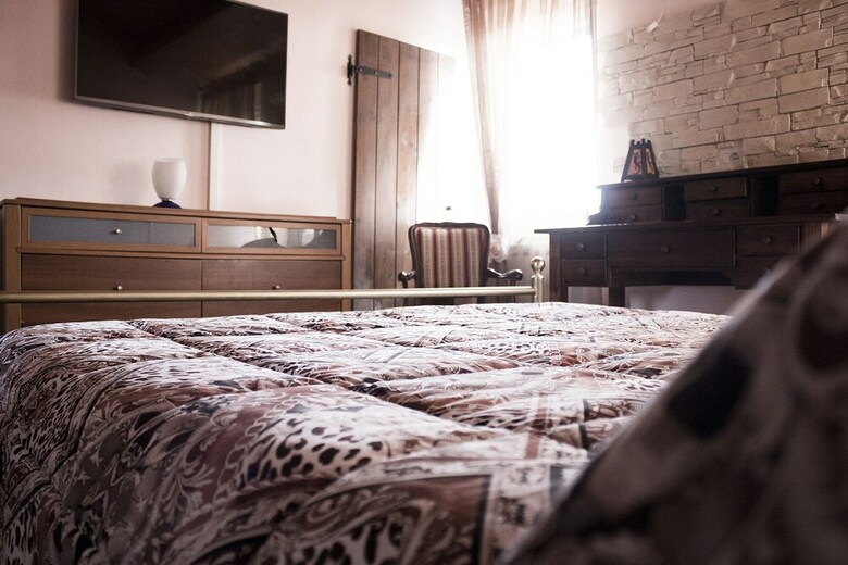 Bed & Breakfast Eden Lilli - B & B Cartoceto