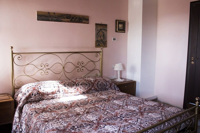 Bed & Breakfast Eden Lilli - B & B Cartoceto