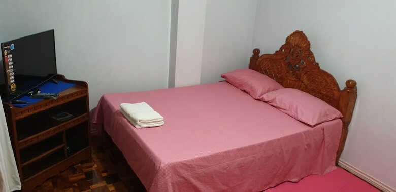 Hotel Mary Chiang Baguio Residence II