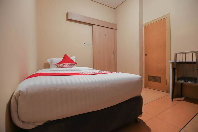 Hostal Oyo 298 Gemilang Guesthouse
