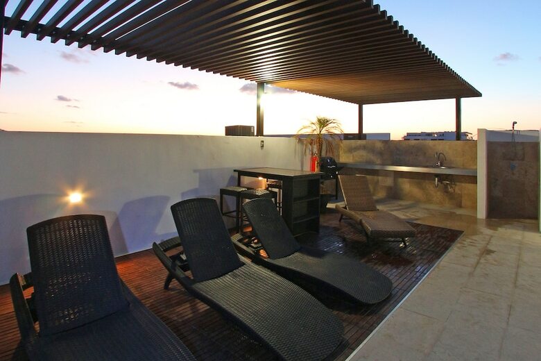Apartamentos Menesse On The Beach