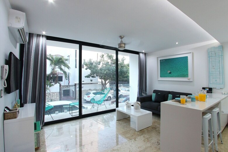 Apartamentos Menesse On The Beach