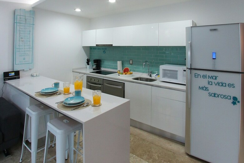Apartamentos Menesse On The Beach
