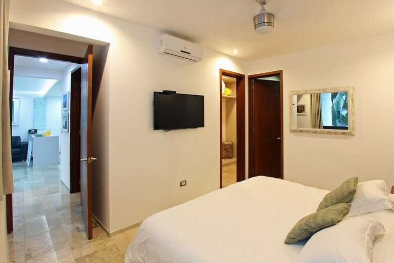 Apartamentos Menesse On The Beach