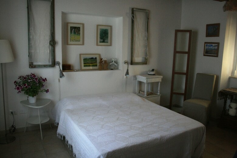 B&B La Casina Di Parrana