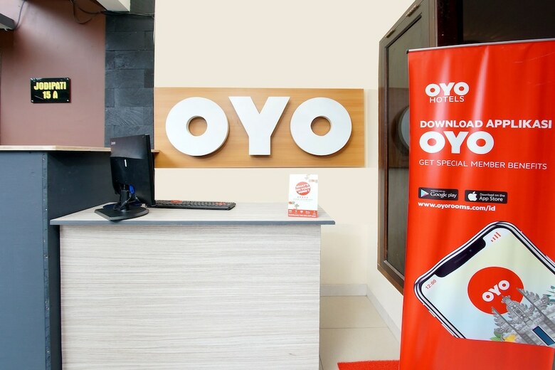 Hostal Oyo 347 Bayang Brothers Guest House