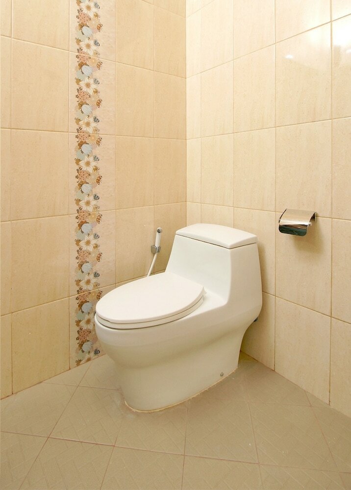 Hostal Oyo 347 Bayang Brothers Guest House