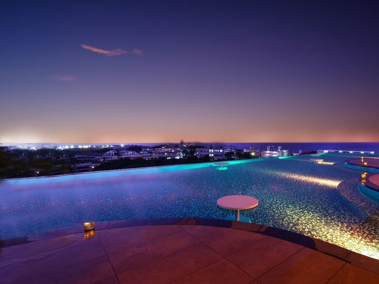 Glamday Style Hotel&resort Okinawa Yomitan