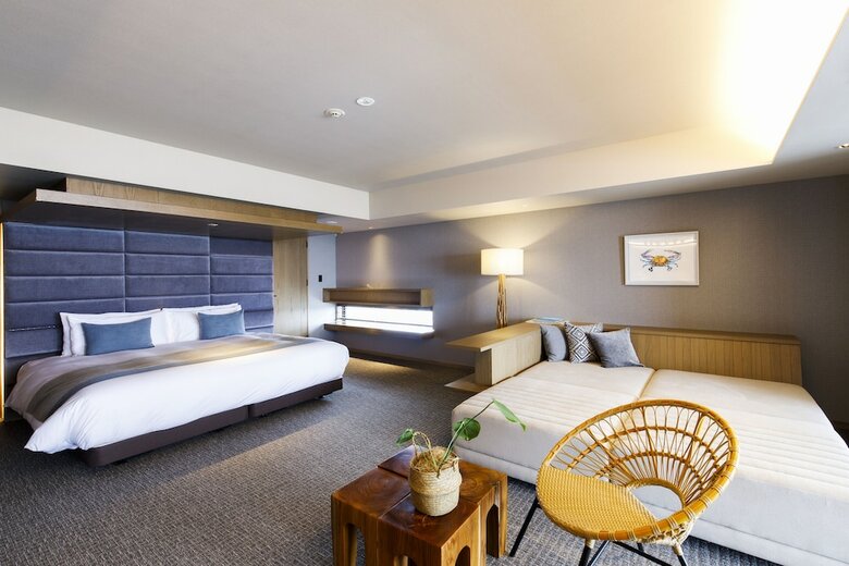 Glamday Style Hotel&resort Okinawa Yomitan