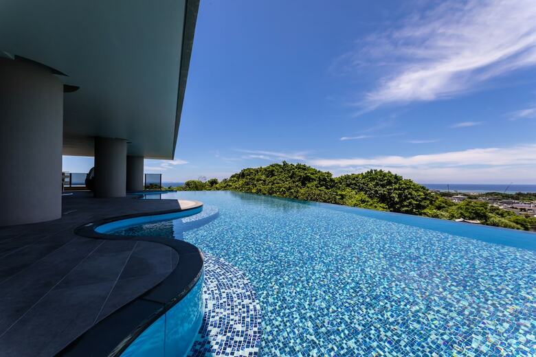 Glamday Style Hotel&resort Okinawa Yomitan