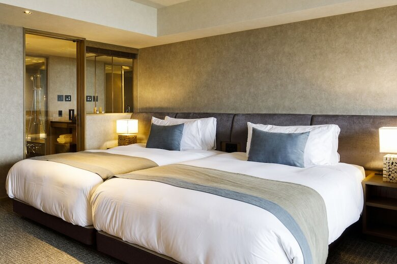 Glamday Style Hotel&resort Okinawa Yomitan