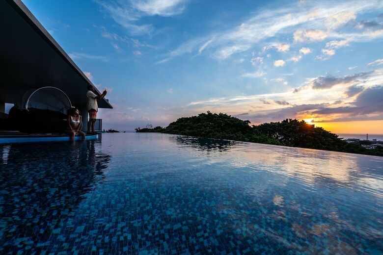 Glamday Style Hotel&resort Okinawa Yomitan