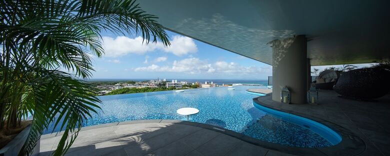 Glamday Style Hotel&resort Okinawa Yomitan