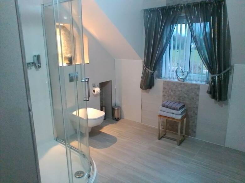 Bed & Breakfast Boutique Country House Bandb