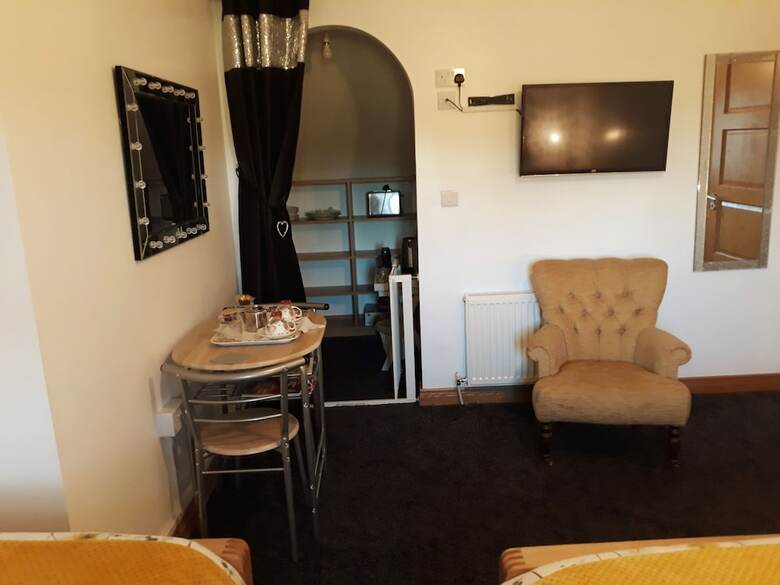 Bed & Breakfast Boutique Country House Bandb