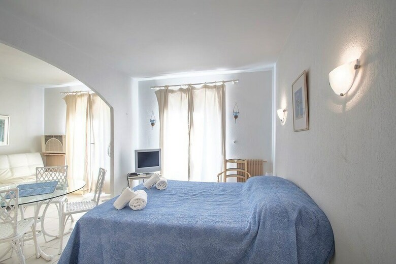 Apartamento � Hoche Studio