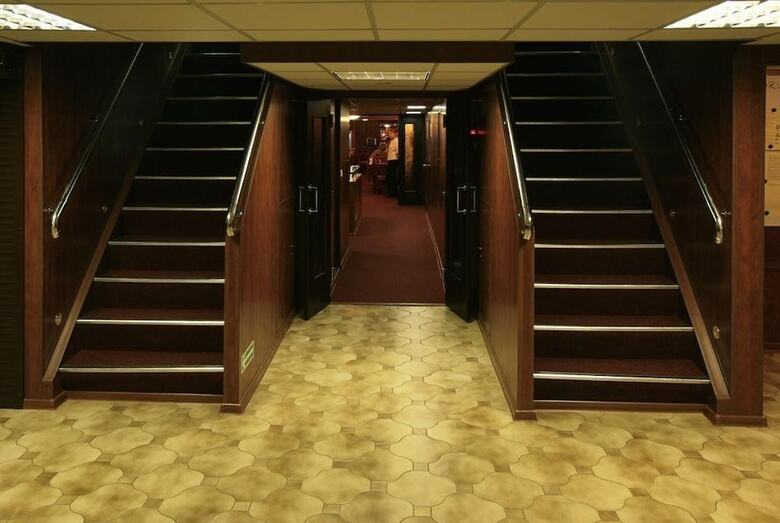 Hotel Petr Perviy