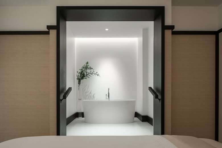 Hotel Four Seasons Montreal