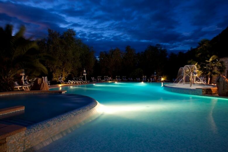 Hotel San Carlo