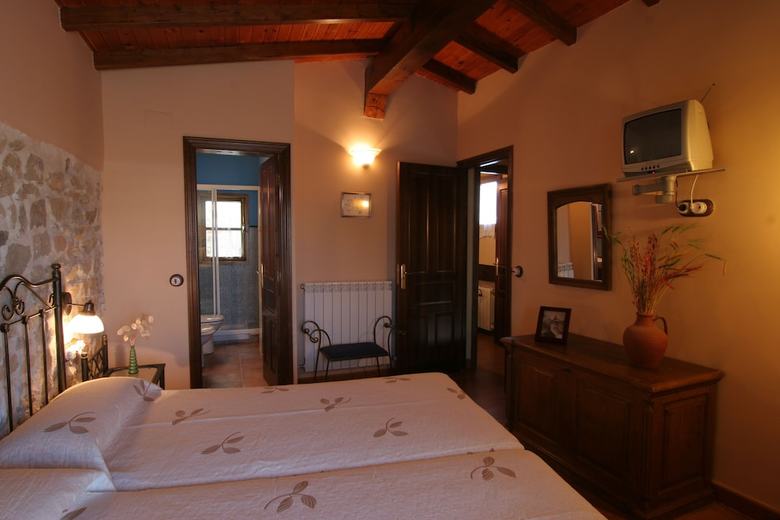 Agroturismo Casa Rural El Molino