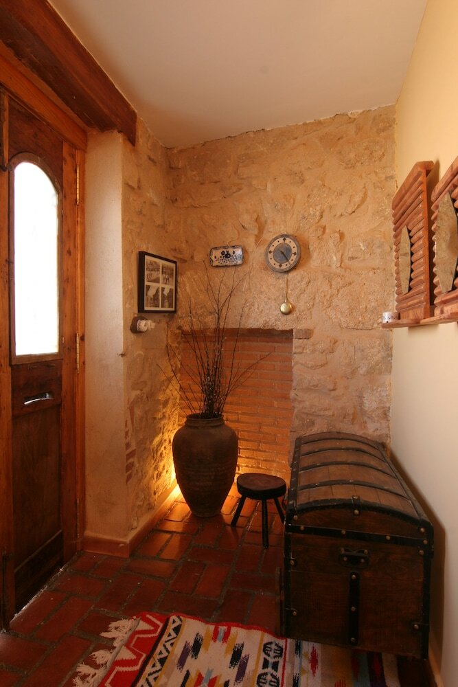 Agroturismo Casa Rural El Molino