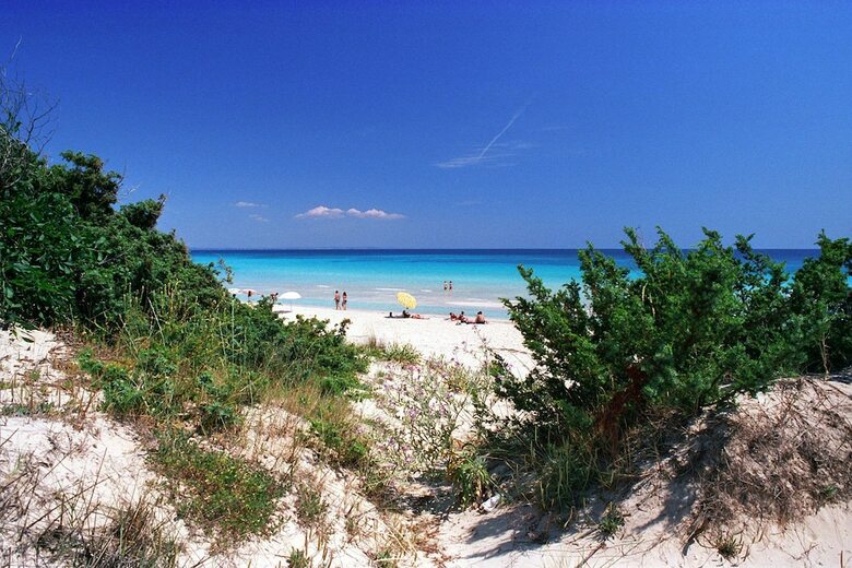 Bed & Breakfast Il Poggio Delle Sirene