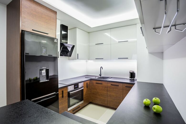 Visento Apartments Zachodnia 2g