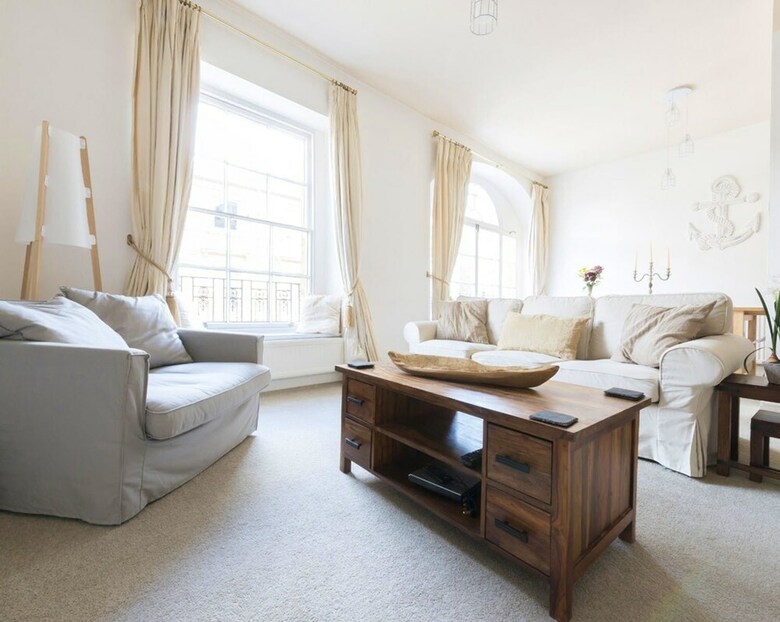 Apartamentos Printers Court 3