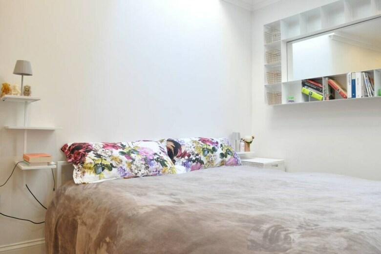 Apartamentos Modern 1 Bedroom Flat In Highbury