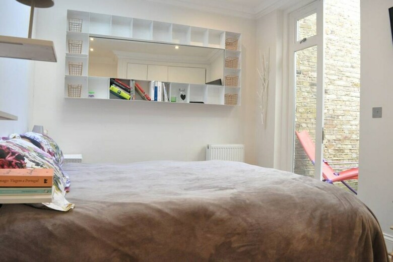Apartamentos Modern 1 Bedroom Flat In Highbury