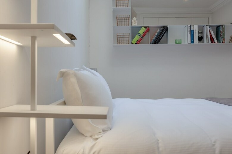 Apartamentos Modern 1 Bedroom Flat In Highbury