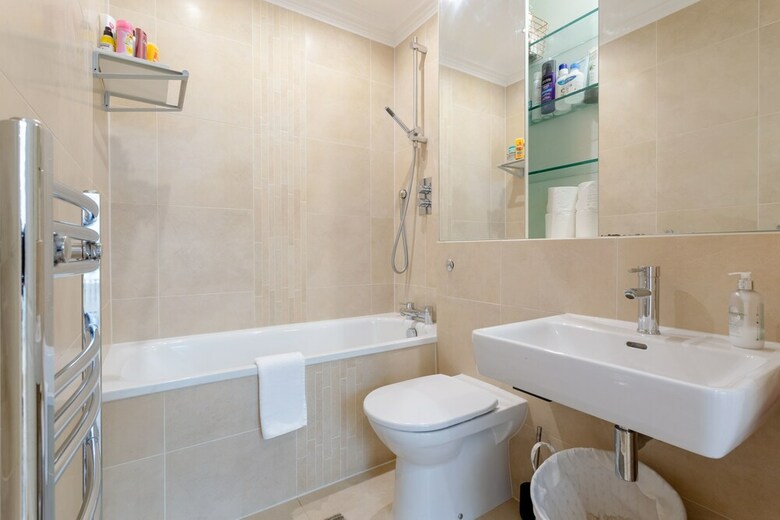 Apartamentos Modern 1 Bedroom Flat In Highbury