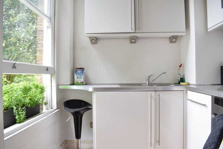 Apartamentos Modern 1 Bedroom Flat In Maida Vale