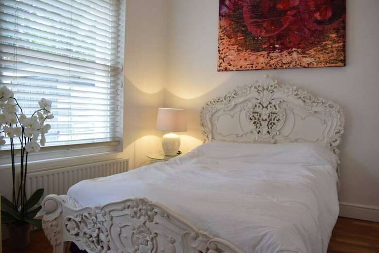 Apartamentos Modern 1 Bedroom Flat In Maida Vale